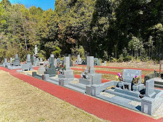 東昌寺 永代個別墓-mini墓-