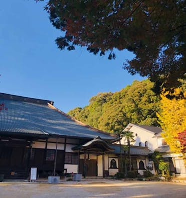 東昌寺  永代個別墓-mini墓-