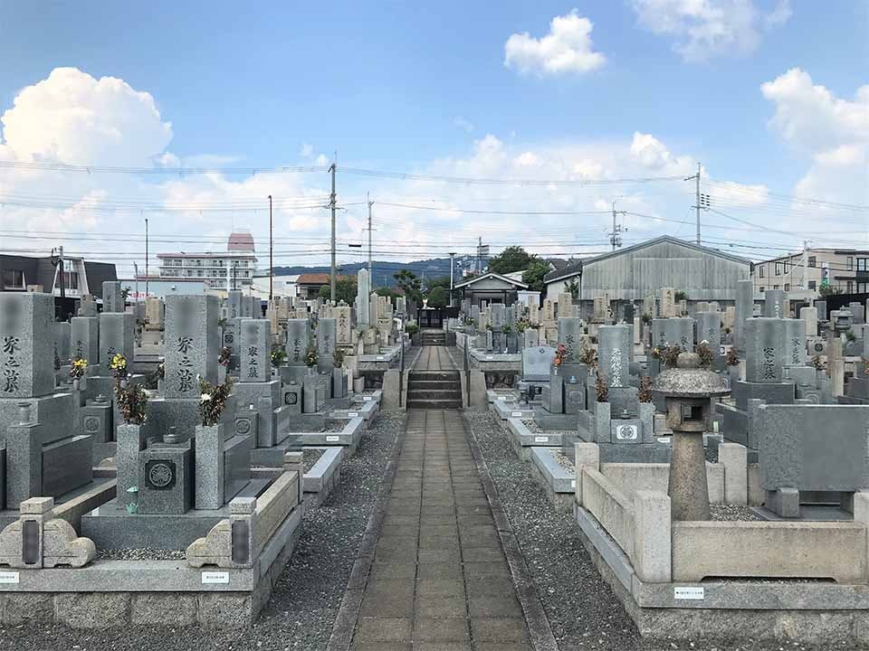 神田霊園