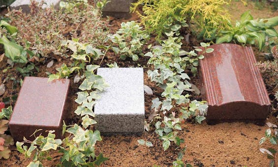 niwabo・安楽寺樹木葬