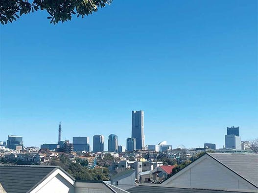 清水ヶ丘さざん華樹木葬墓地