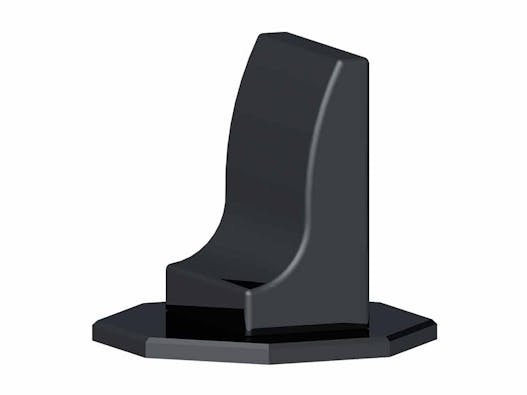 清水ヶ丘さざん華樹木葬墓地