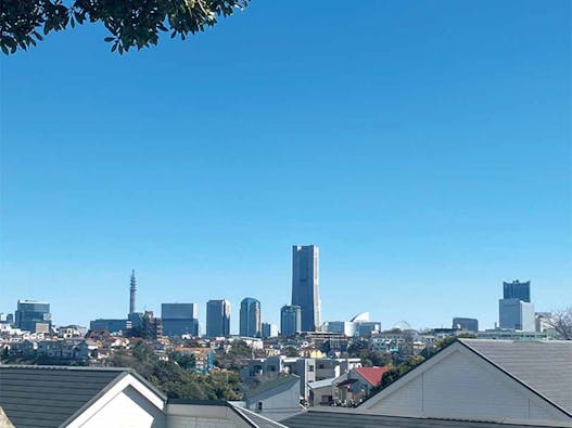 清水ヶ丘さざん華樹木葬墓地