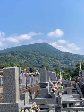 浄漸寺 樹木葬 永代供養墓
