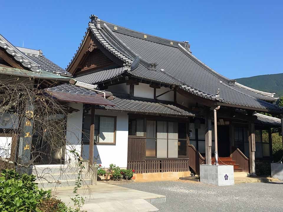浄漸寺 樹木葬 永代供養墓