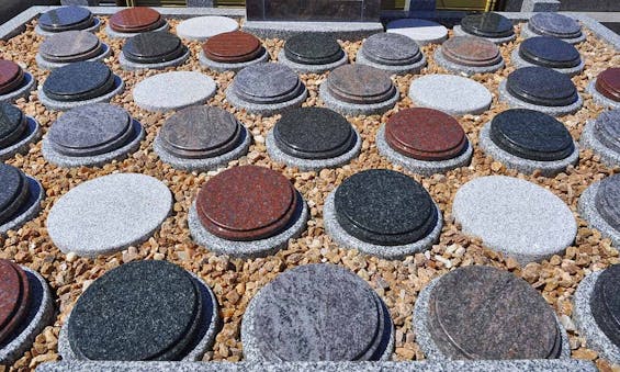 吉祥院 永代供養付墓「雙樹(そうじゅ)」