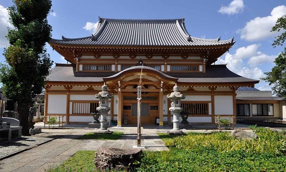 吉祥院 永代供養付墓「雙樹（そうじゅ）」