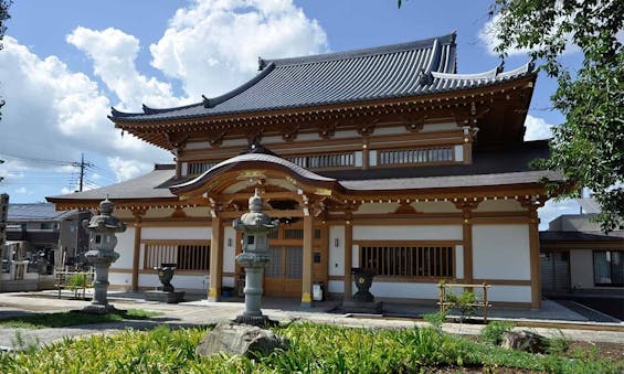吉祥院 永代供養付墓「雙樹(そうじゅ)」