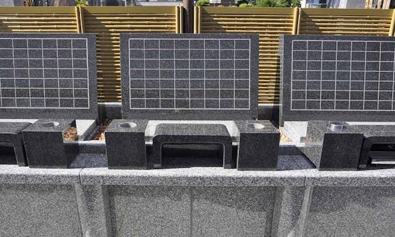 吉祥院 永代供養付墓「雙樹(そうじゅ)」