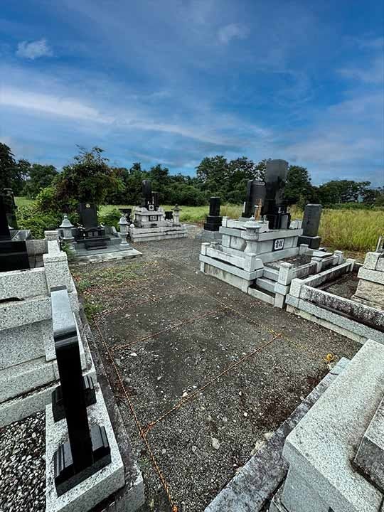 安曇野やすらぎ霊園(安曇野市)の費用・口コミ・アクセス｜無料で資料
