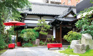 寿仙院(壽仙院) 永代供養墓(浅草駅)の永代供養墓