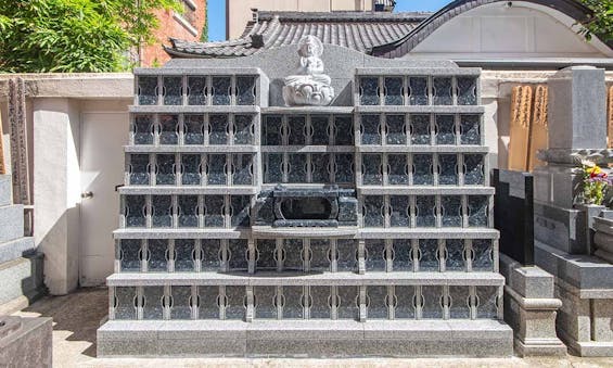 寿仙院(壽仙院) 永代供養墓