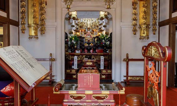 寿仙院(壽仙院) 永代供養墓