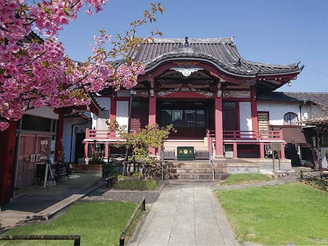 羽田さくら浄苑