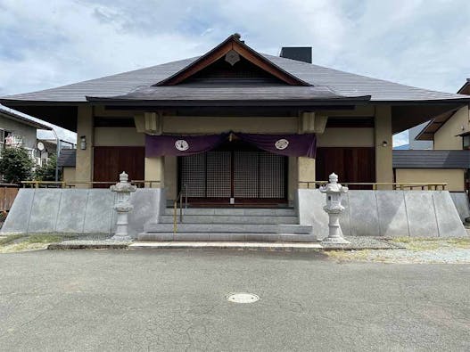 西念寺 永代供養墓