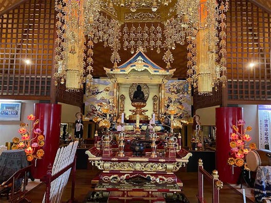 西念寺 永代供養墓