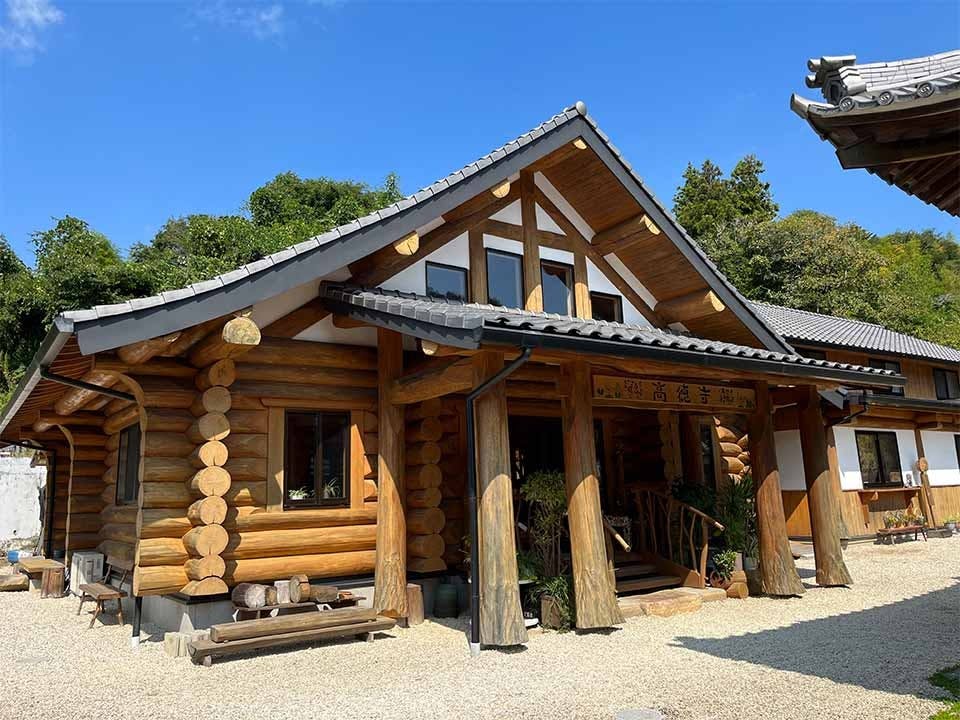 ひだまりの杜 高徳寺