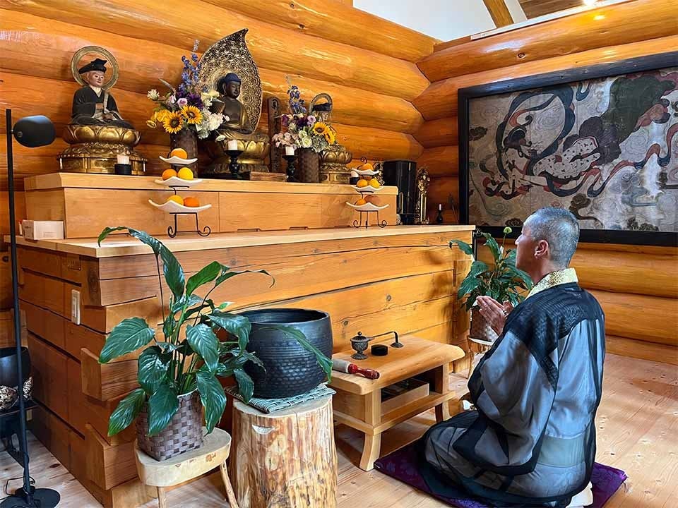 ひだまりの杜 高徳寺