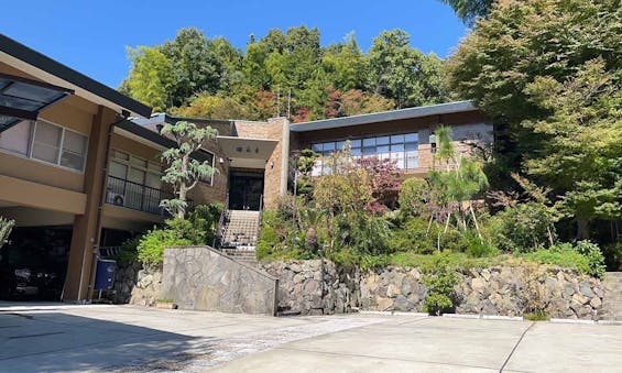 北白川 圓光寺 もみじの山樹木葬