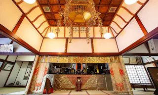 泊舩寺