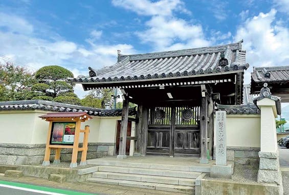 稲毛霊園樹木葬墓地