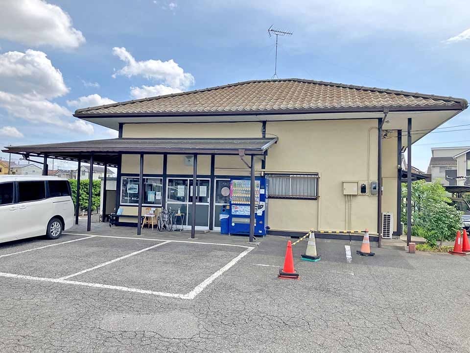 稲毛霊園樹木葬墓地