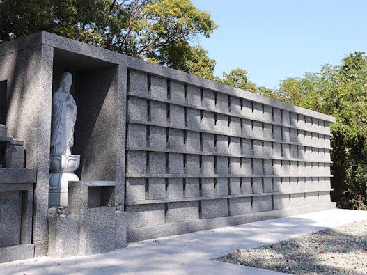 西福寺 永代供養墓「たちばな」