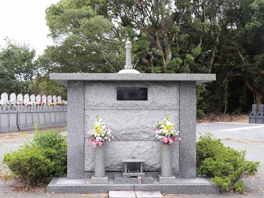 西福寺 永代供養墓「たちばな」