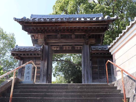 西福寺 永代供養墓「たちばな」