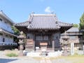 西福寺 永代供養墓「たちばな」 観音堂