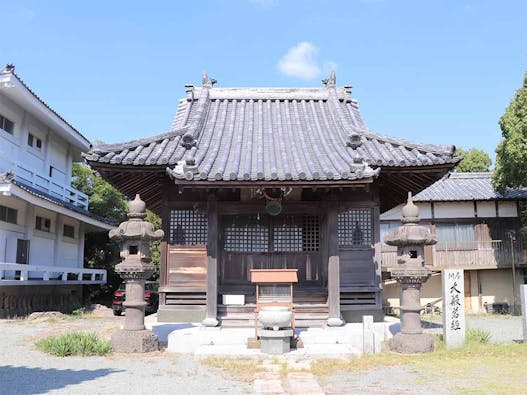 西福寺 永代供養墓「たちばな」