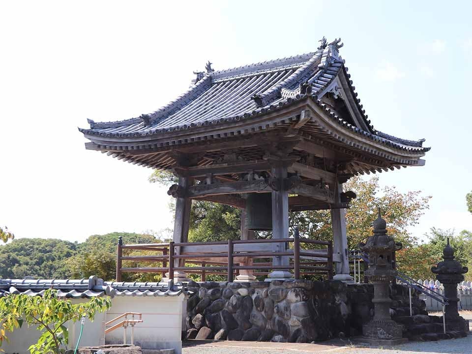 西福寺 永代供養墓「たちばな」