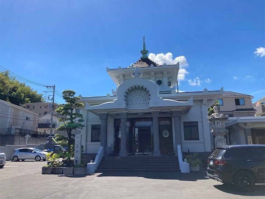 プレミアム横浜磯子の杜樹木葬墓地