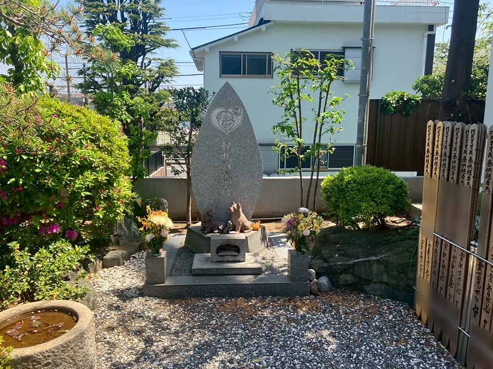 プレミアム横浜磯子の杜樹木葬墓地