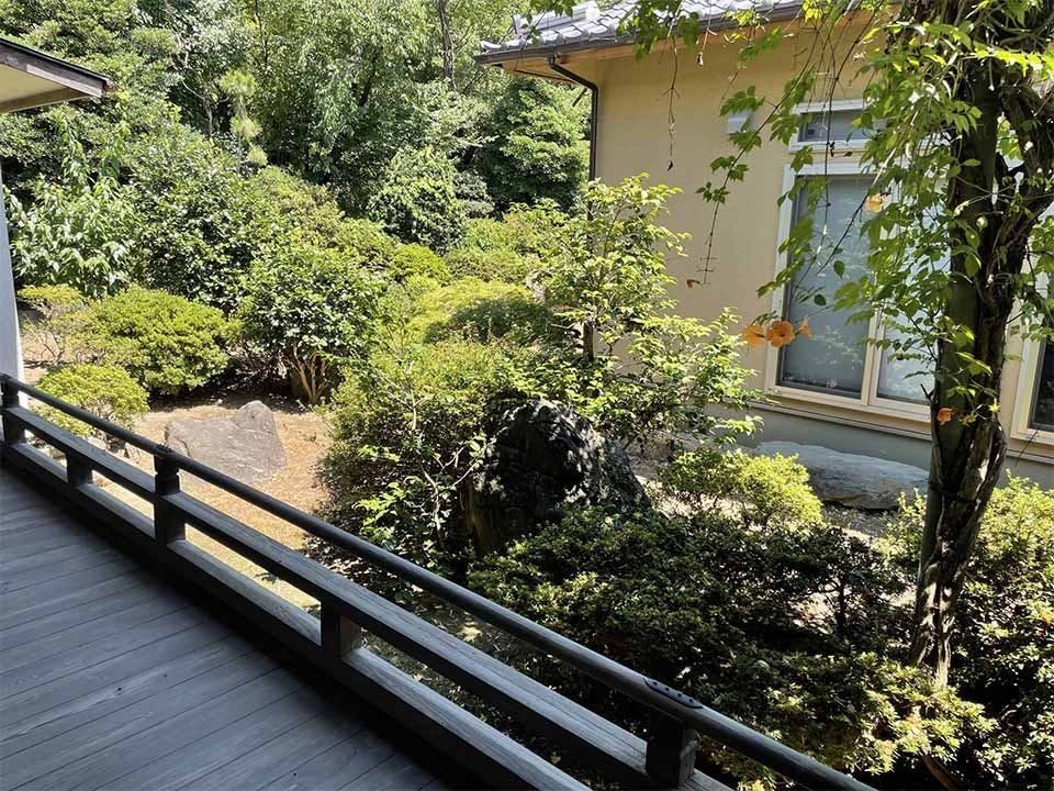無量寺の永代供養墓