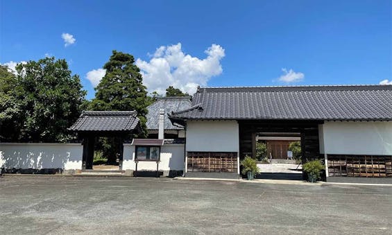 無量寺の永代供養墓