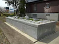樹木葬やすらぎ中郷