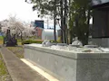 樹木葬やすらぎ中郷