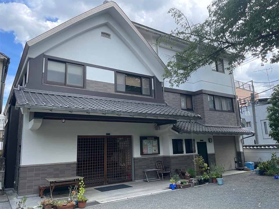 常圓寺 のうこつぼの画像