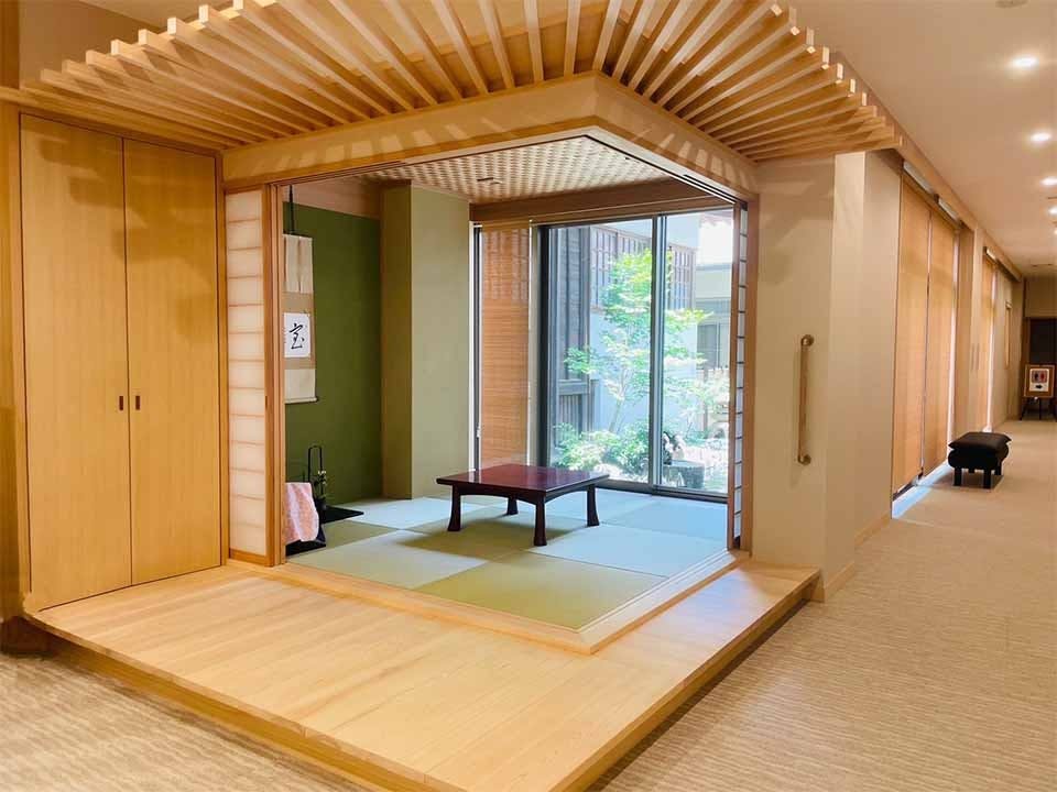 常圓寺 のうこつぼ