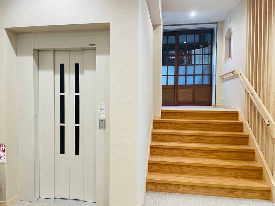 常圓寺 のうこつぼ