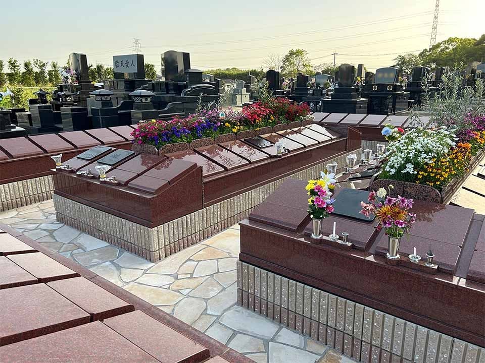 熊本中央墓園