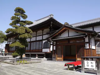 桃林寺墓苑