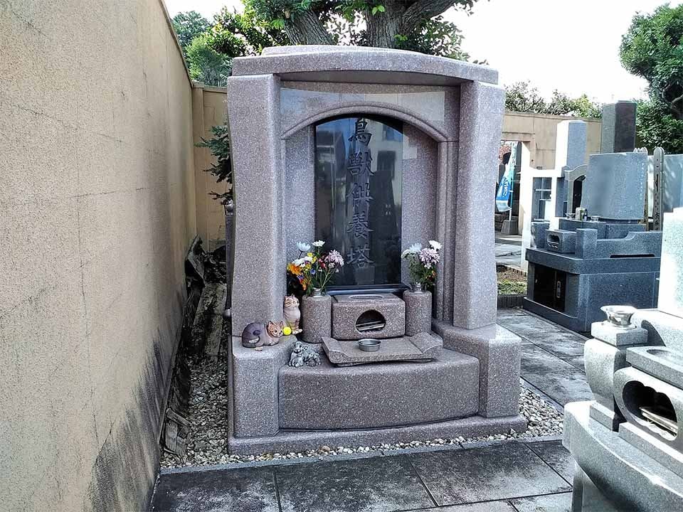 慈眼寺(東京都世田谷区)の概要・価格・アクセス｜東京の霊園.com