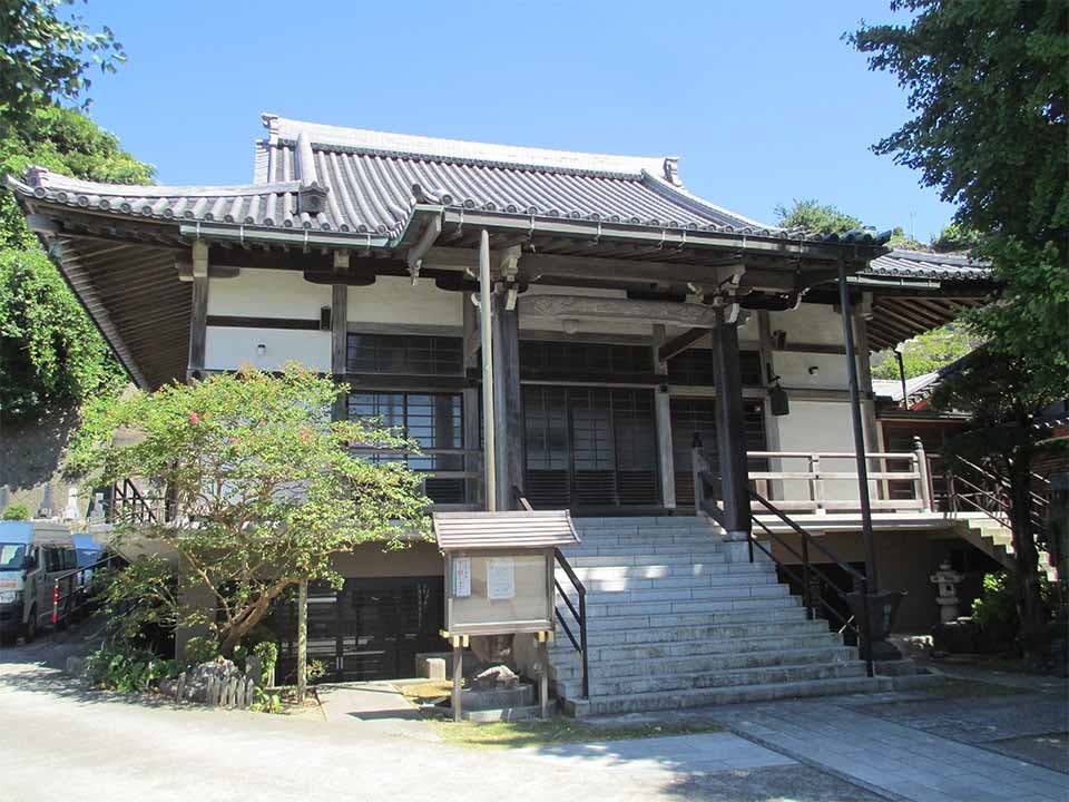信誠寺