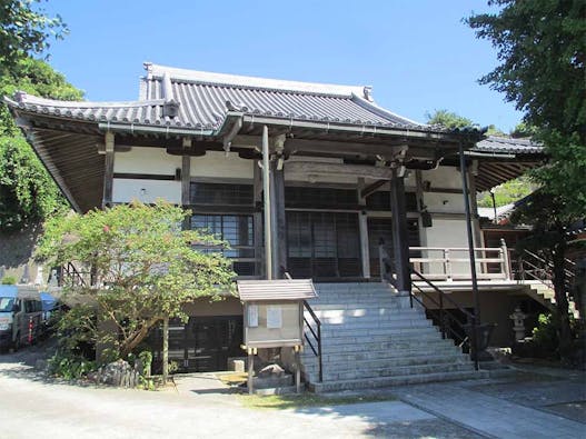 横須賀市大津町 樹木葬永久の郷