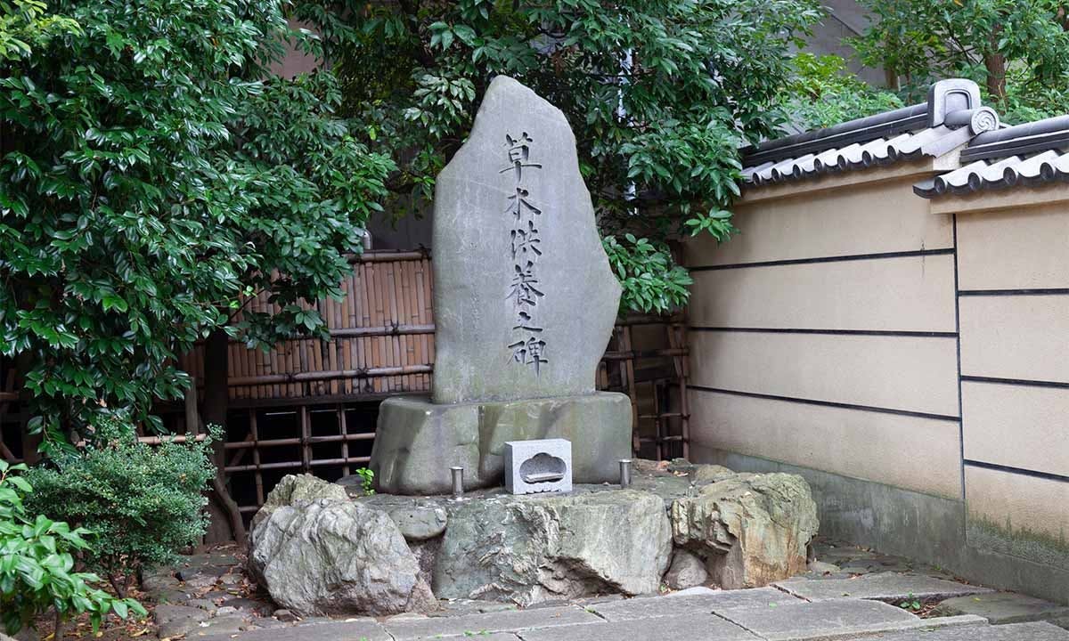 樹木葬「Alberi-アルベリ-」「あおい」