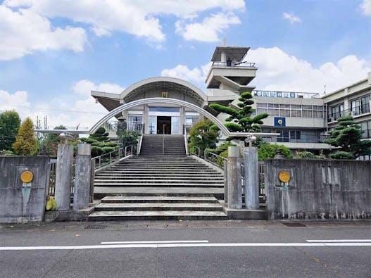 西巌寺 のうこつぼ