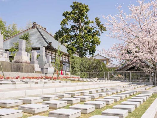 慈眼山 福応寺