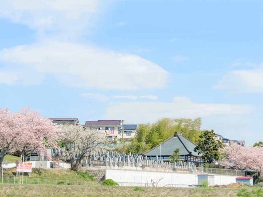 慈眼山 福応寺